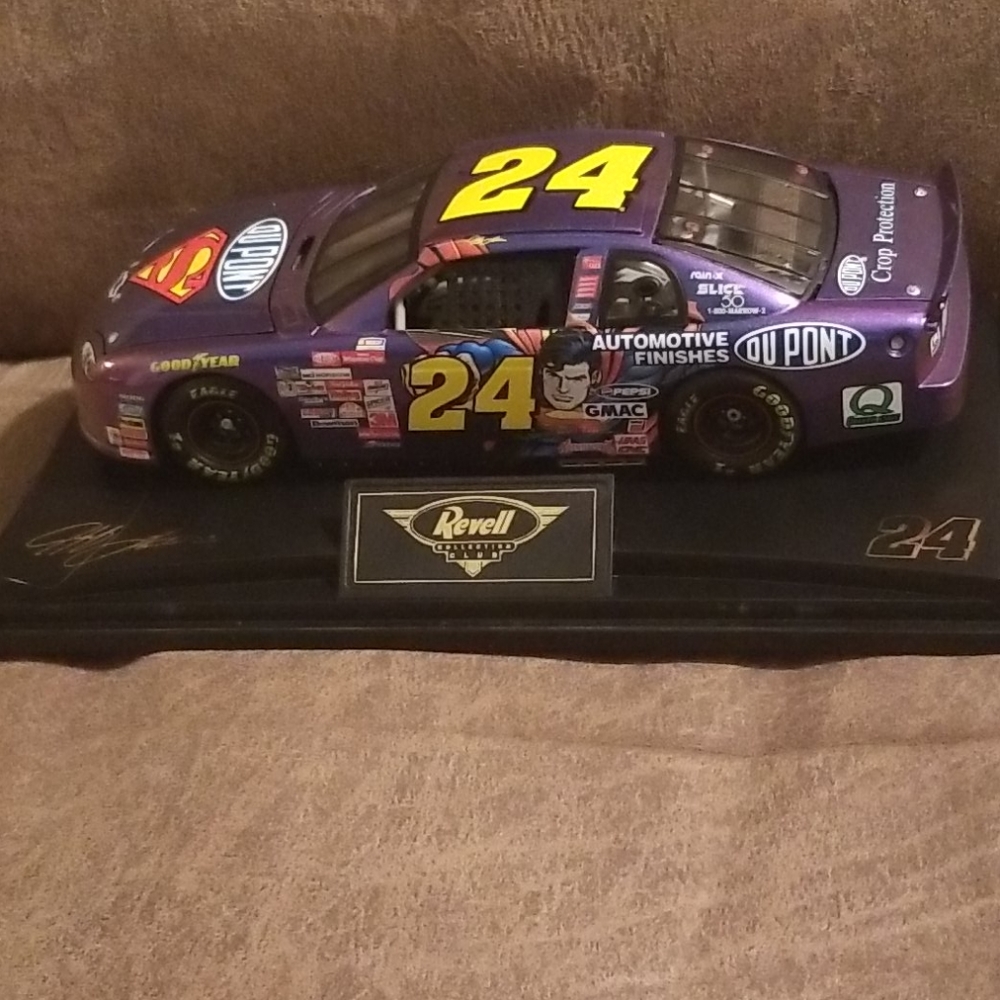 NASCAR DIECAST
